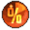 Erfolg „Juwel: Dezimieren“ in Vampire Crawlers: The Turbo Wildcard from Vampire Survivors