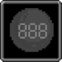 Countdown Gem