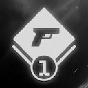 Gun Master achievement