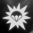 Aerial Destroyer achievement