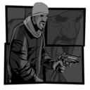 Street Sweeper achievement