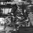 Achievement 4 - Arcade Mode achievement