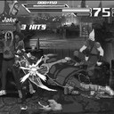 Achievement 2 - Arcade Mode achievement