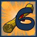 BOOKWORM 6