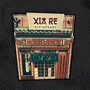 All the restaurant's a stage.