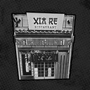 All the restaurant's a stage.