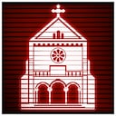 Church of the Damned