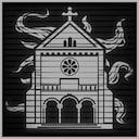 Church of the Damned: Master