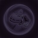 Inflated