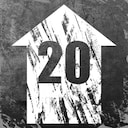 Level 20 achievement