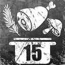 Chef Apprentice achievement