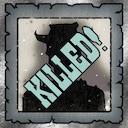 Wanted Dead or Alive