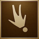 We Are The Dwarves Hard recoil Achievement