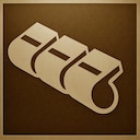 We Are The Dwarves Yours whistles makes me laugh Achievement
