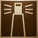 Achievement - Claim what is yours