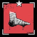 The Caribou Trail Trench Foot Achievement