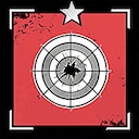 The Caribou Trail Easy Target Achievement