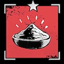 The Caribou Trail Spice it up Achievement