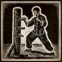 3D Escape Room: Mystic Manor Staff Master Achievement