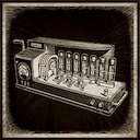 3D Escape Room: Mystic Manor Captain Andrew Achievement