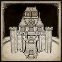 3D Escape Room: Mystic Manor The Art of Symmetry Achievement