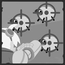 To tinker is to splatter