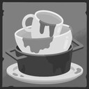 Fine, but who's doing the dishes? achievement