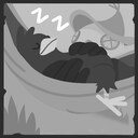 Getting cozy achievement