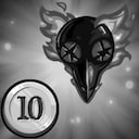 Virulent