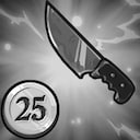 Rock, Paper, Knife