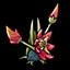 Blooming Flowers
