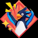 Undefeated Penguin