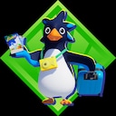 VIP Penguin