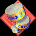 Sardine Can-Getter