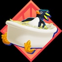 Make Way for the Honorable Penguin