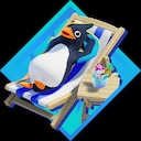 Finisher Penguin