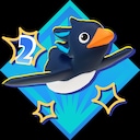 Combo Penguin