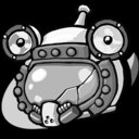 The Astronaut