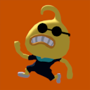 Raging Ricky