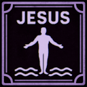 Walk like Jesus