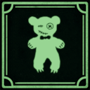 Creepy Turn