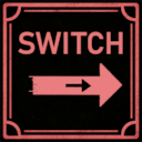 Glitch and Switch