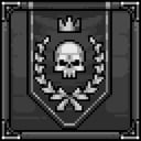 Outlaw blacksmith