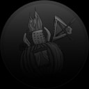 Blaze it achievement