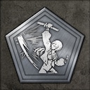 Qliphah in Providence's Shadow A Glimpse of Mastery Achievement