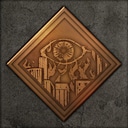 Qliphah in Providence's Shadow Into the Unknown Achievement