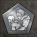 Qliphah in Providence's Shadow Untouchable Achievement