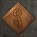 Qliphah in Providence's Shadow Locked and Loaded Achievement