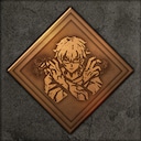 Qliphah in Providence's Shadow Budding Strength Achievement