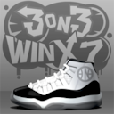 3on3 FreeStyle Thank you for losing Achievement
